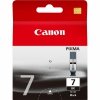 Tusz Canon PGI7BK. black. 570s. 2444B001. Canon Pixma MX7600 2444B001